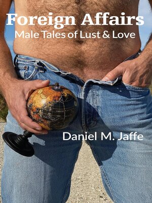 cover image of Foreign Affairs